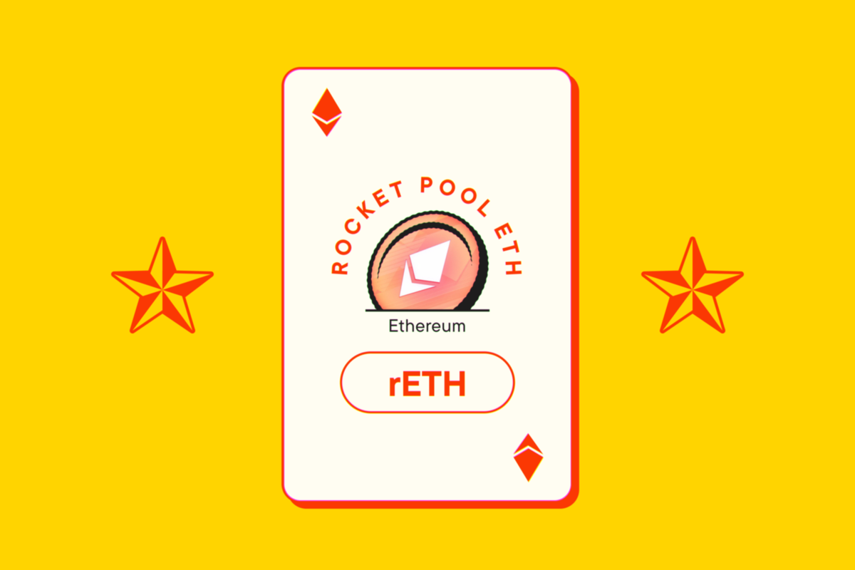Wheel of Yield Spotlight: Rocket Pool