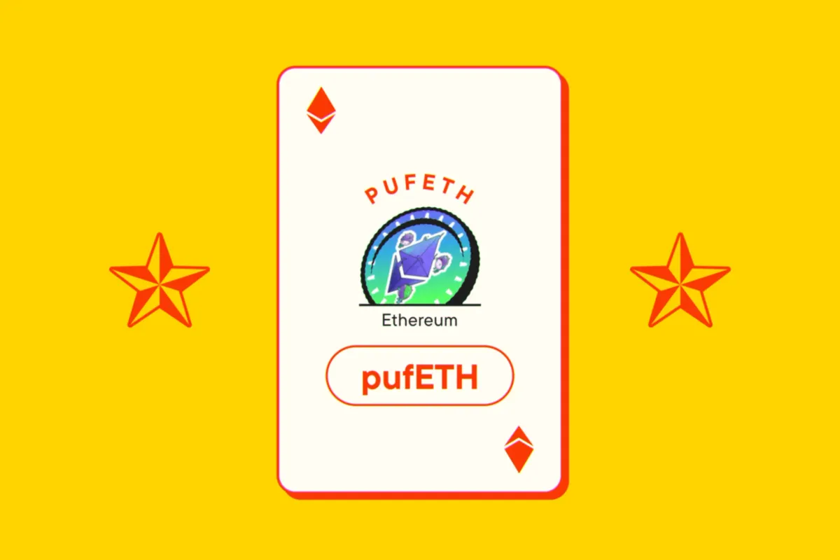Wheel of Yield Spotlight: Puffer Finance