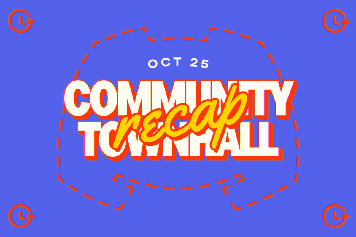Gearing Up for Mainnet: Community Townhall Recap