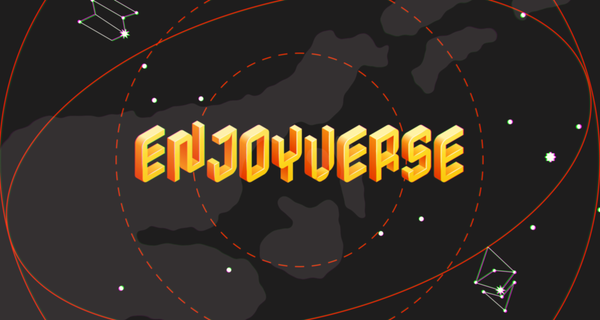 Enter the Enjoyverse: The First Launch Campaign on Monad